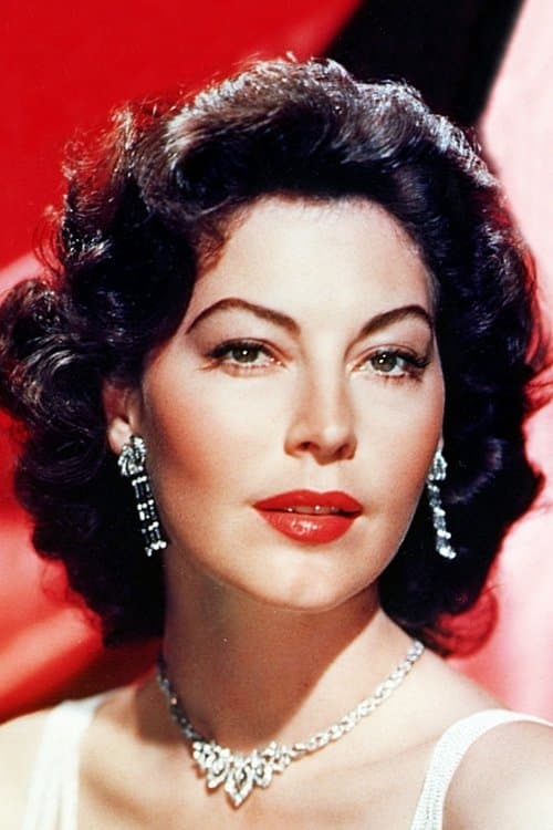 Ava Gardner image