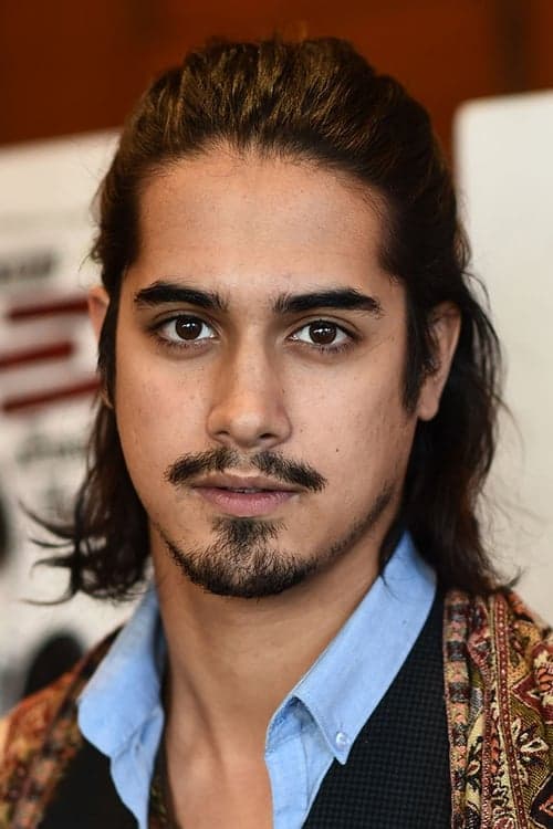 Avan Jogia image