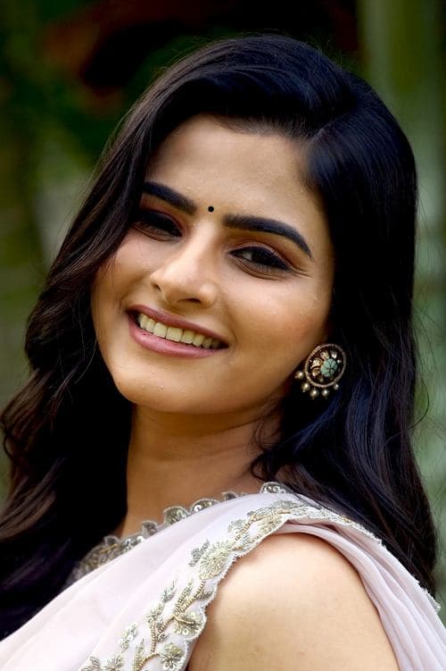 Avantika Dassani image