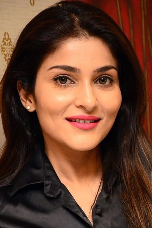 Avantika Shetty image