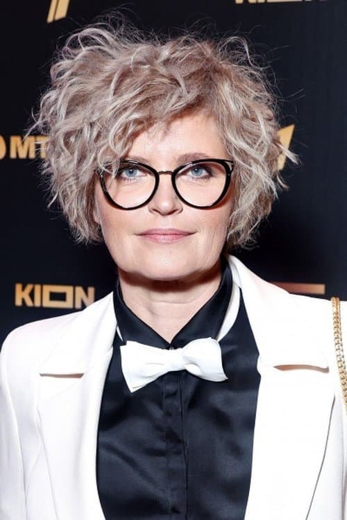 Avdotya Smirnova image