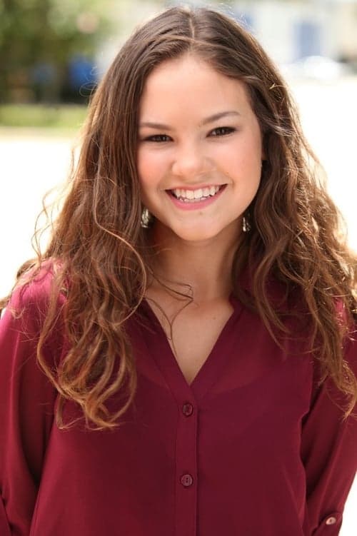 Avery Arendes image