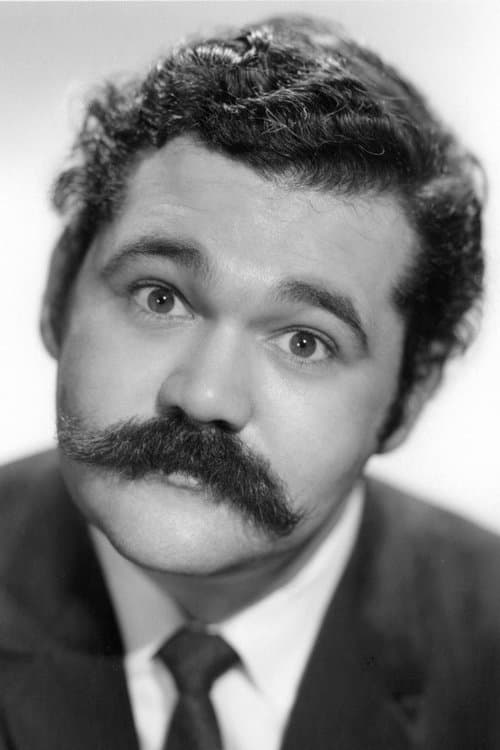 Avery Schreiber image