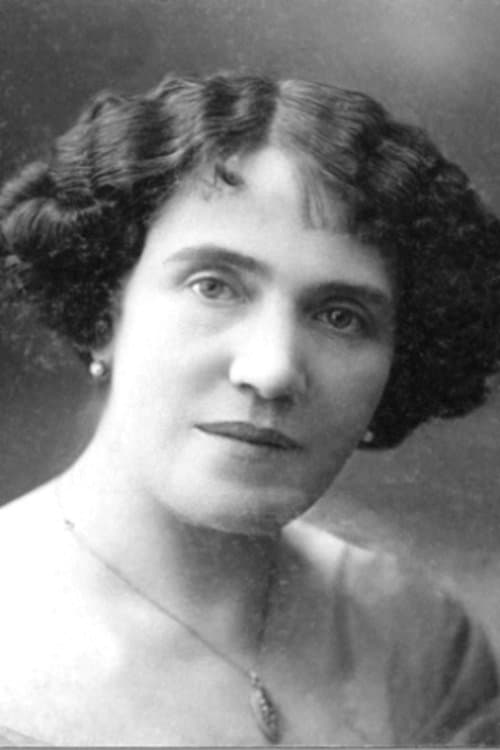 Avgusta Danilova image