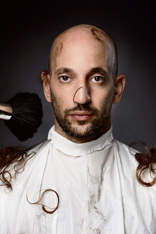 Avi Dangur image