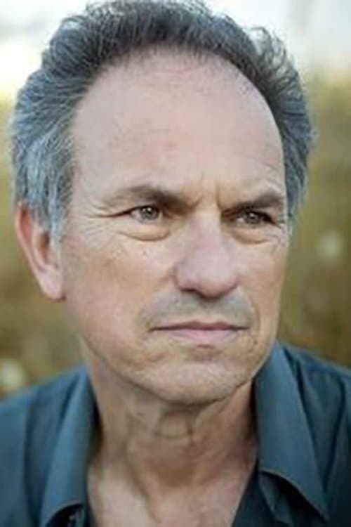 Photo of Avi Nesher