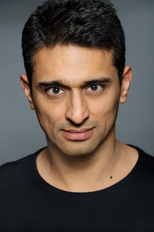 Avin Shah image