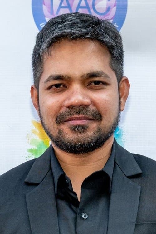 Photo of Avinash Arun