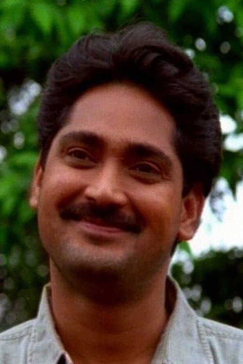 Avinash Narkar image