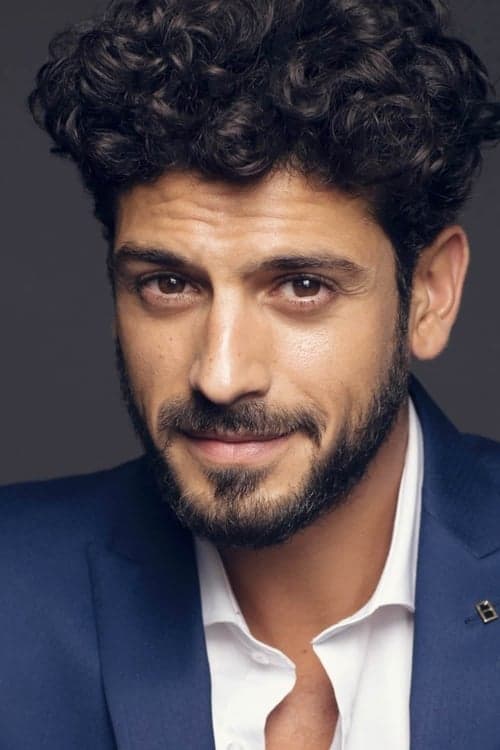 Aviv Alush image