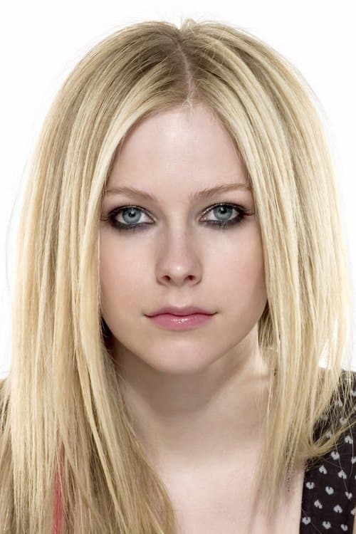 Avril Lavigne image