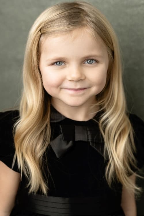 Avy-Berry Worrall image
