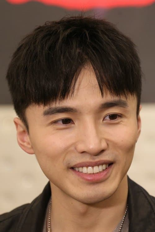 Awayne Liu image
