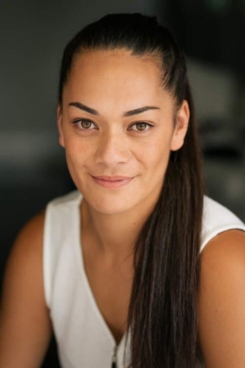 Āwhina-Rose Henare Ashby image