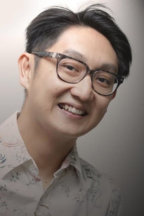 Photo of Awi Suryadi