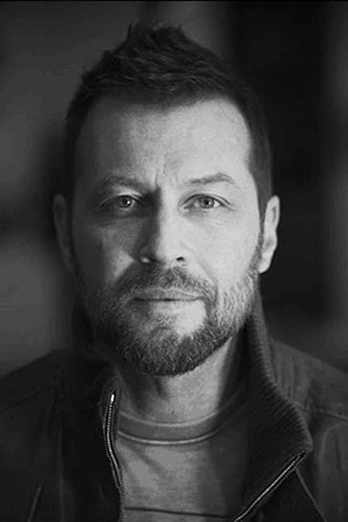 Axel Braun image