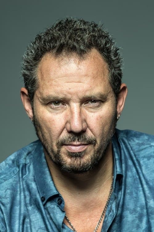 Axel Daeseleire image