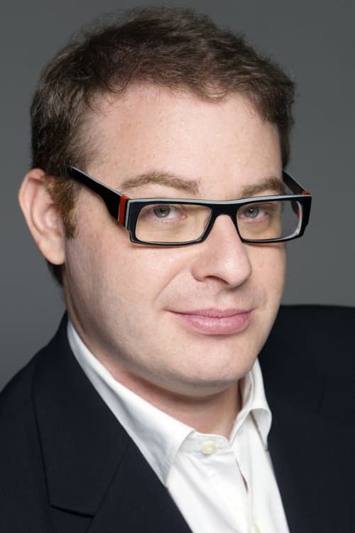 Axel Kuschevatzky image