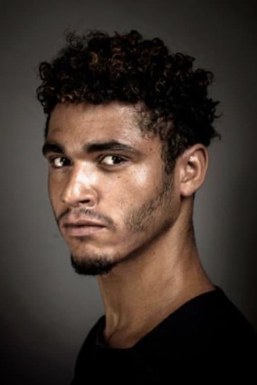 Axel Mandron image
