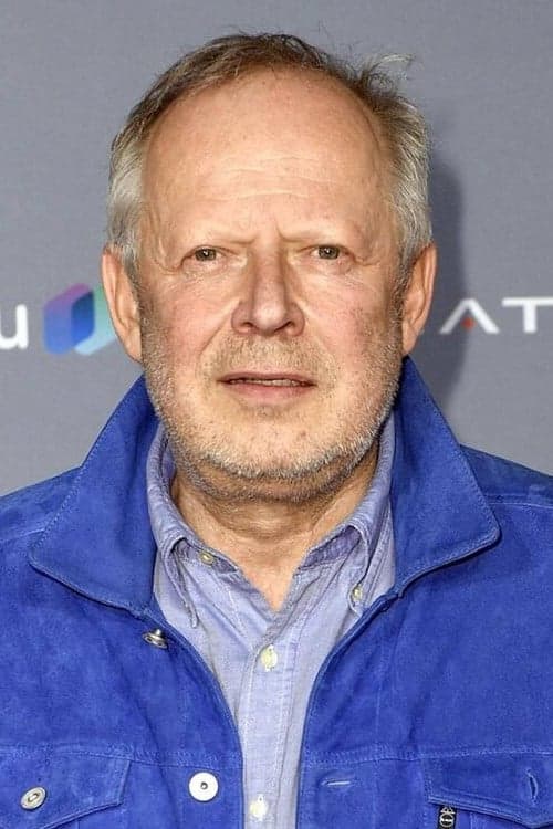 Axel Milberg image