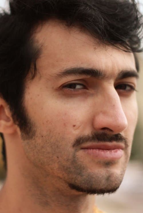 Axel Moustache image