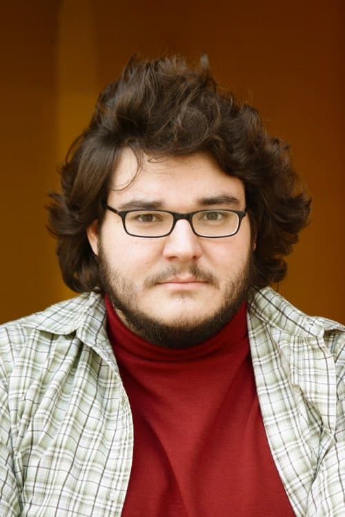 Photo of Axel Ranisch