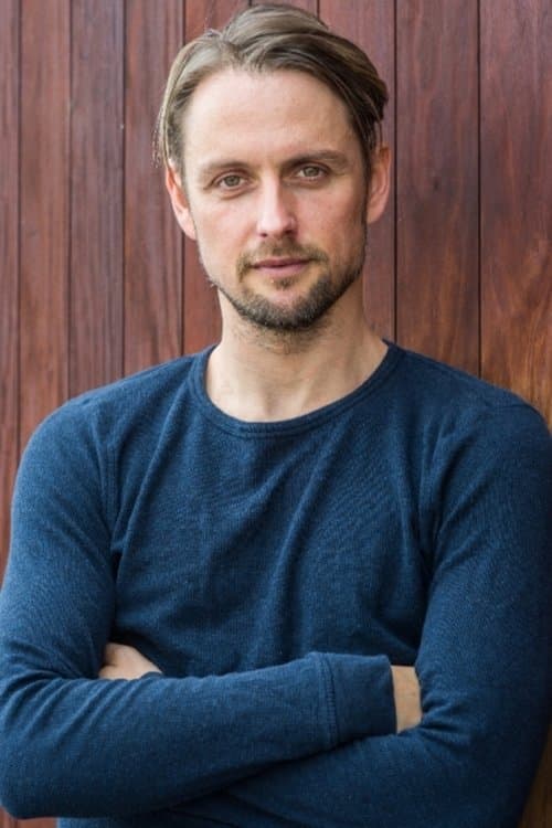 Axel Schreiber image