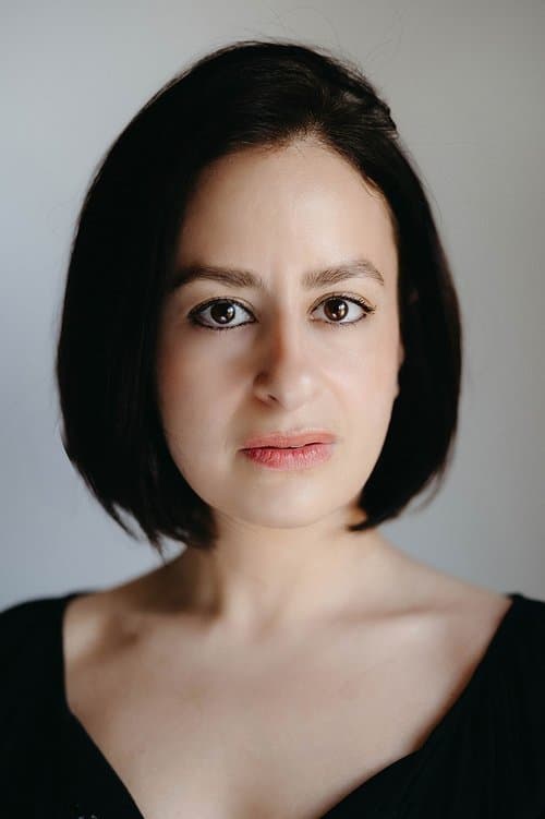 Aya Bryn Zakarya image