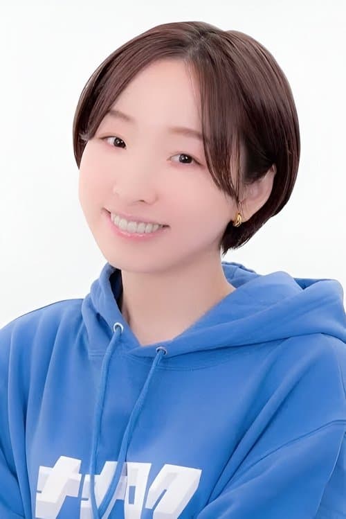 Aya Suzaki image