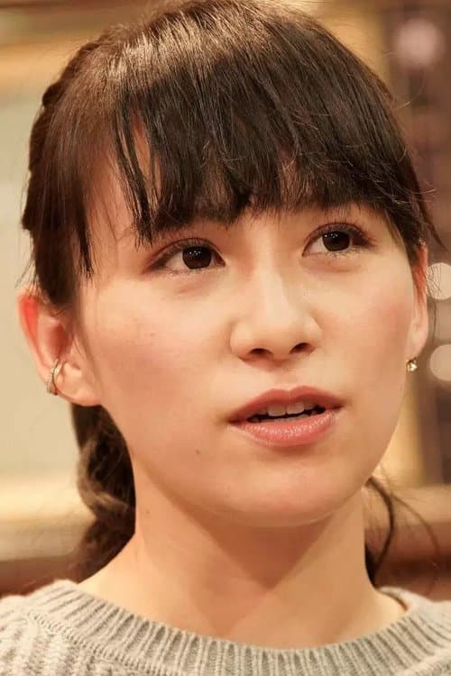 Ayaka Nishiwaki image