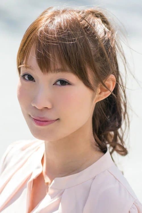 Ayaka Shimizu image