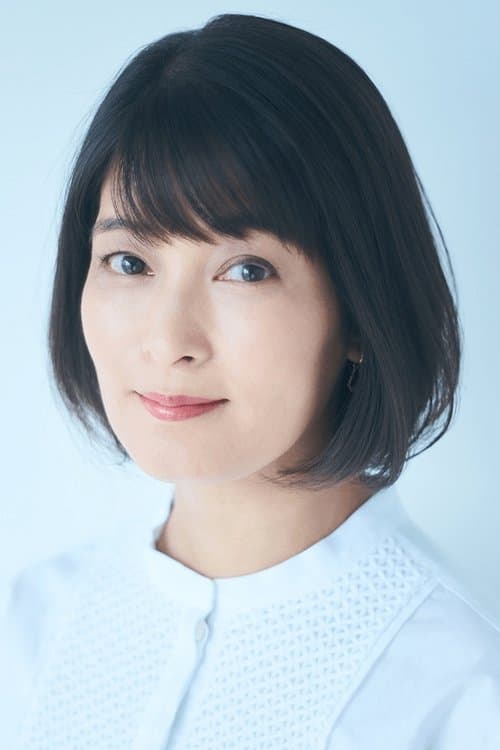 Ayako Kawasumi image