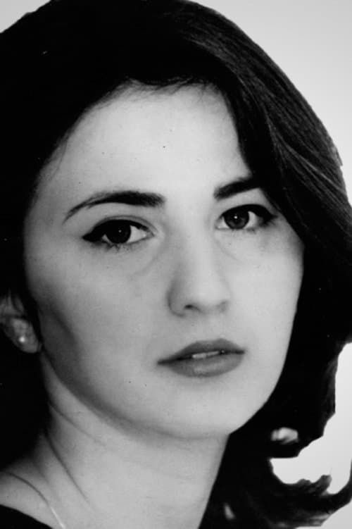 Ayan Mirgasimova image