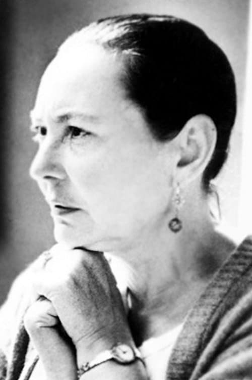 Photo of Ayan Shakhmaliyeva