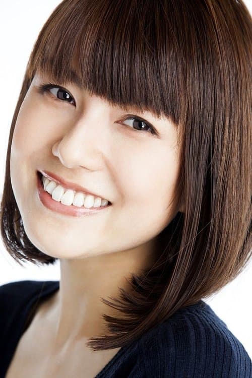 Ayana Sakai image