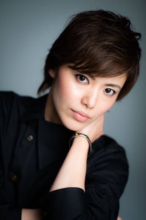 Ayanagi Shou image