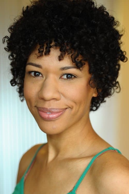 Ayanna Berkshire image