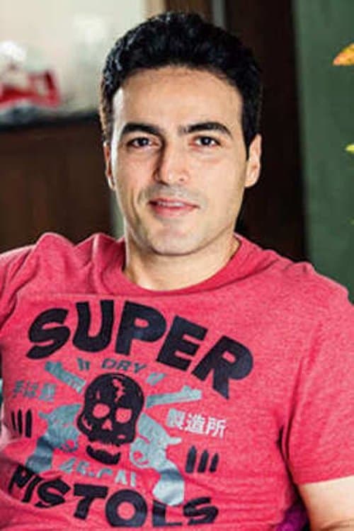 Ayaz Khan image