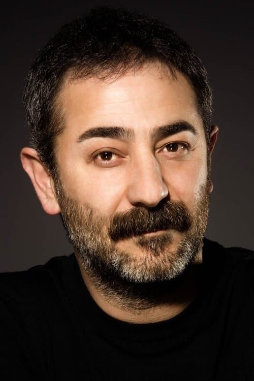 Ayberk Pekcan image