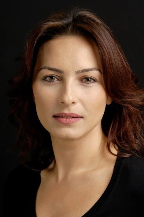 Ayça Bingöl image