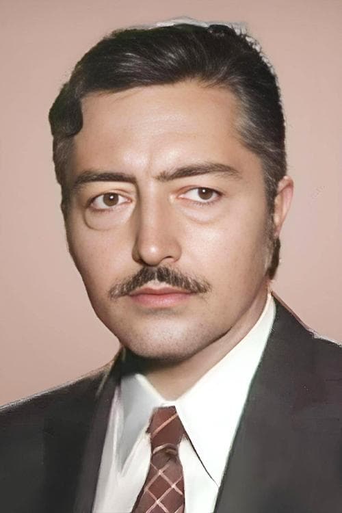 Aydın Tezel image