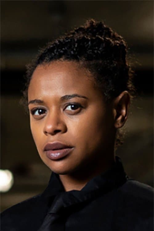 Ayesha Antoine image