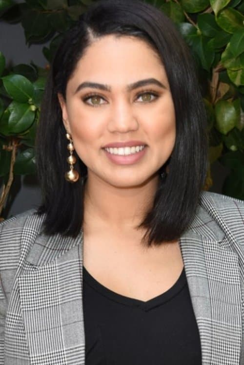 Ayesha Curry image