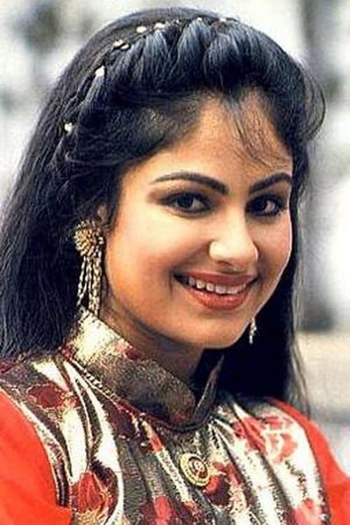 Ayesha Jhulka image