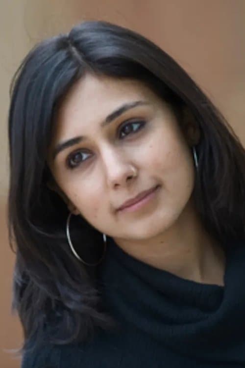 Ayesha Mohan image