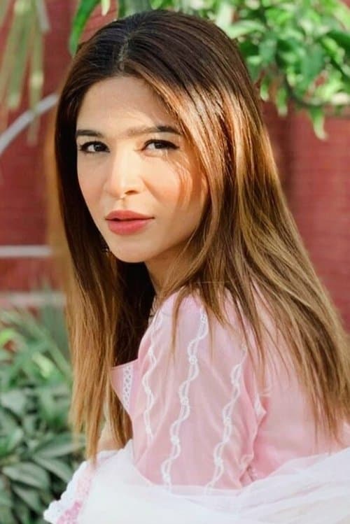 Ayesha Omar image