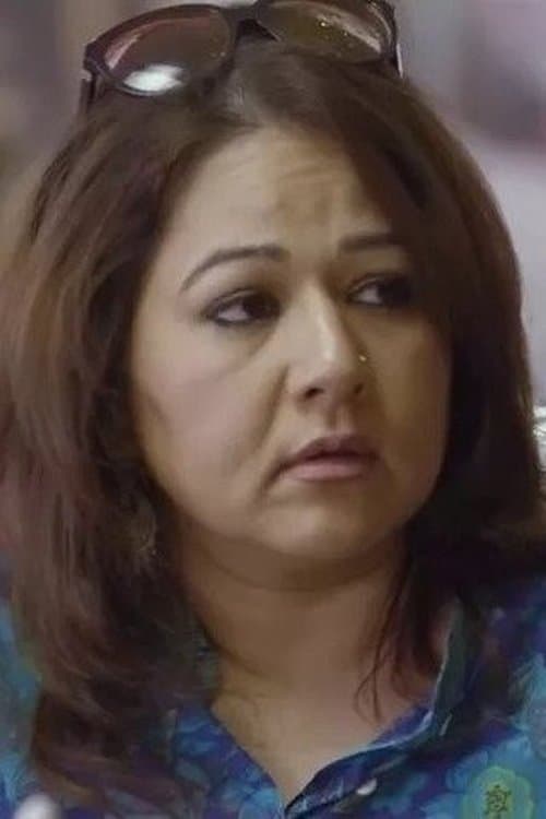 Ayesha Raza Mishra image