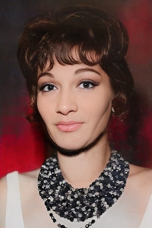 Ayfer Feray image
