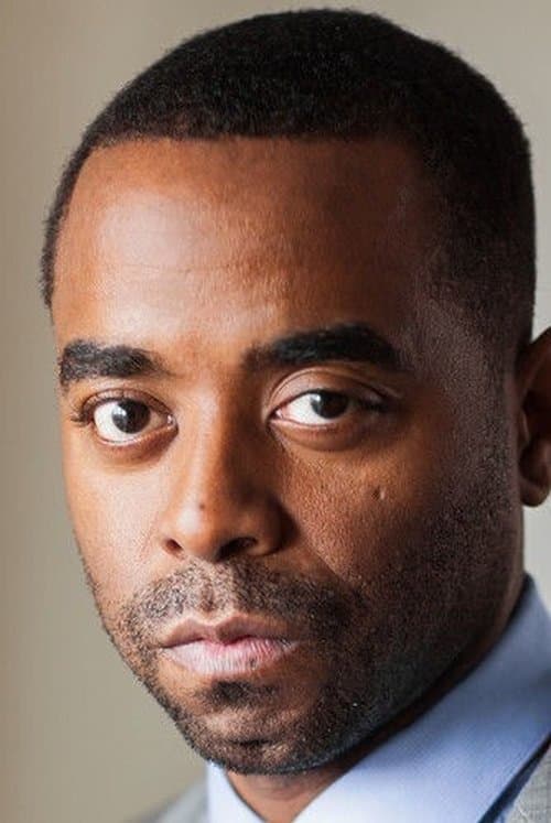 Ayinde Howell image