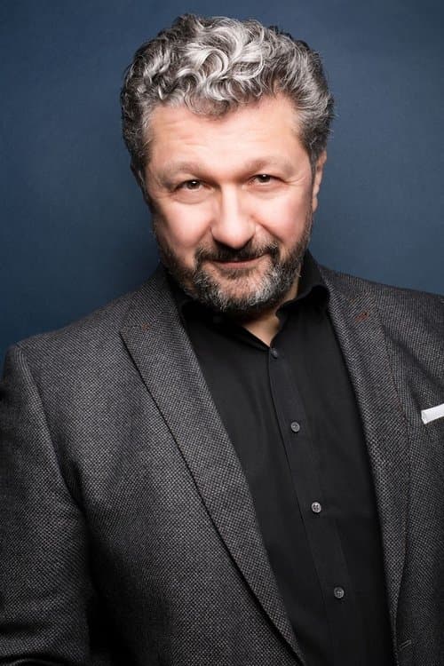 Aykut Kayacık image